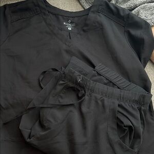 Med Couture Scrub Set